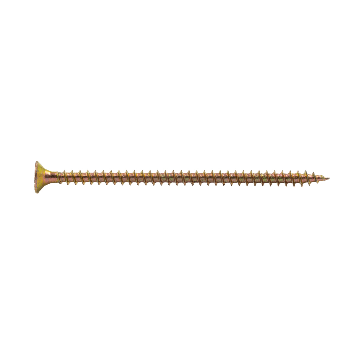 Rikä MPSR021 4.0 x 70mm YZP Hitech Multi-Purpose Screw 200pk